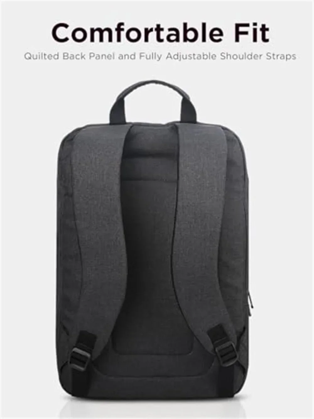 15.6 Inch Laptop Backpack Water Repellent Lightweight Travel College Business